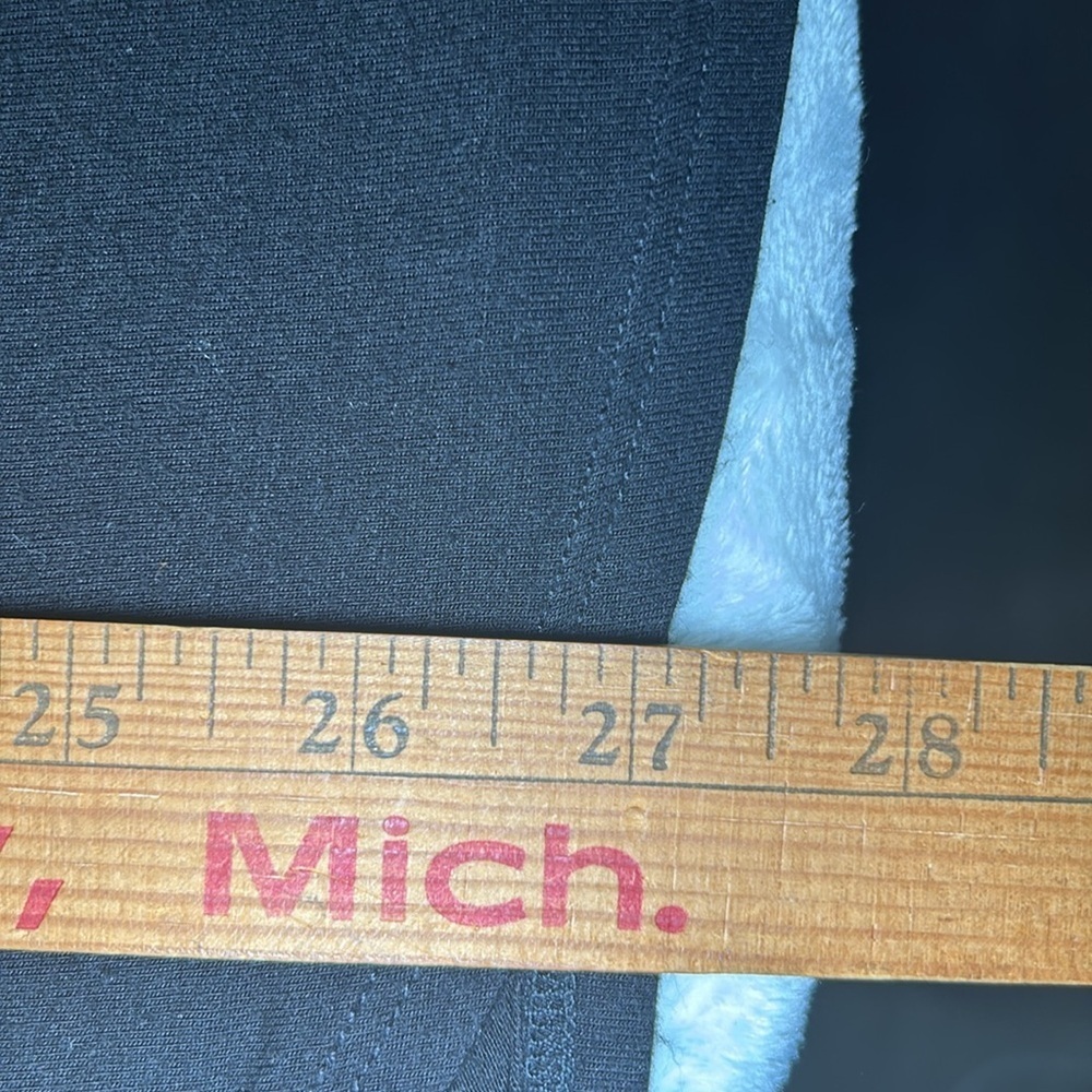 Women’s Maurices Varsity Tee With a Cold Shoulder - Picture 7 of 7